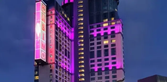 Fallsview Casino Resort, Niagara Falls