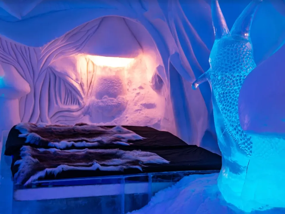 ICEHOTEL