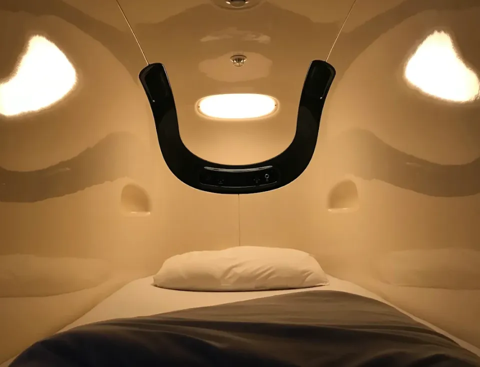 9 Hours Narita Airport